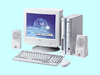 VALUESTAR L VL700R/65A PC-VL700R65A PC-VL700R65A