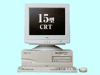 98MATE PC-9821Ra40/M60D5 PC9821RA40M60D5