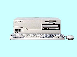 98MATE PC-9821Ra40/D60CZ PC9821RA40D60CZ