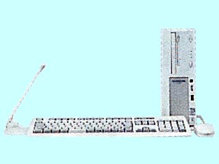 VALUESTAR NX VC26/3ZC PC-VC263ZC PC-VC263ZC