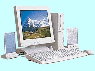 VALUESTAR NX VC30H/5XC2 PC-VC30H5XC2 PC-VC30H5XC2
