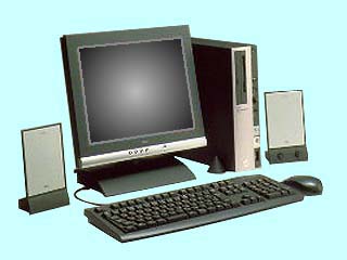 VALUESTAR NX VC40D/5GD1 PC-VC40D5GD1 PC-VC40D5GD1