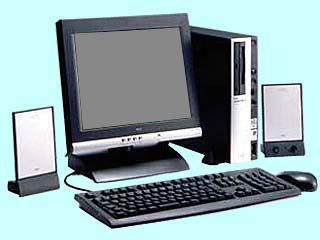 VALUESTAR NX VC35D/6XC1 PC-VC35D6XC1 PC-VC35D6XC1