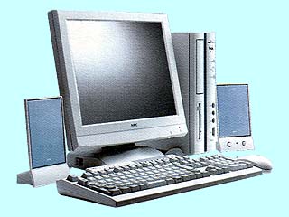 VALUESTAR NX VC40H/7FD2 PC-VC40H7FD2 PC-VC40H7FD2