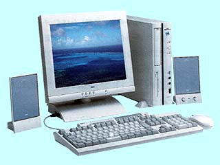 VALUESTAR NX VC40H/7XC2 PC-VC40H7XC2 PC-VC40H7XC2