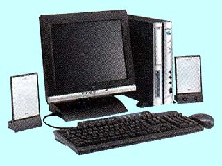 VALUESTAR NX VC40H/7XD1 PC-VC40H7XD1 PC-VC40H7XD1