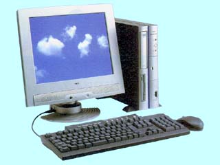 VALUESTAR NX VC550J/1FC1 PC-VC550J1FC1 PC-VC550J1FC1