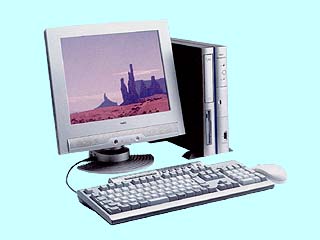 VALUESTAR NX VC600J/2FD1 PC-VC600J2FD1 PC-VC600J2FD1