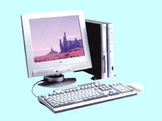 VALUESTAR NX VC500J/2XB2 PC-VC500J2XB2 PC-VC500J2XB2