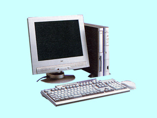 VALUESTAR NX VC550J/2FE1 PC-VC550J2FE1 PC-VC550J2FE1