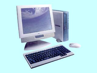 VALUESTAR C VC667J/3XD PC-VC667J3XD PC-VC667J3XD