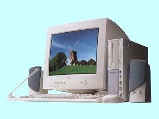 VALUESTAR NX VE26/47D PC-VE2647D PC-VE2647D