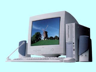 VALUESTAR NX VE26/37C PC-VE2637C PC-VE2637C