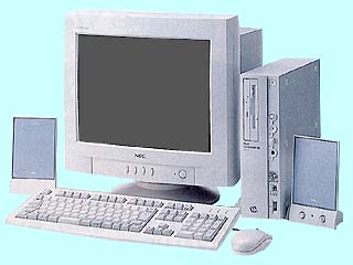 VALUESTAR NX VE30H/55C PC-VE30H55C PC-VE30H55C