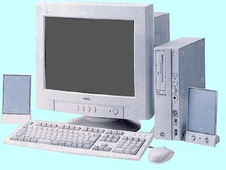 VALUESTAR NX VE30H/57C PC-VE30H57C PC-VE30H57C