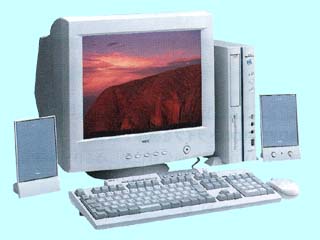 VALUESTAR NX VE500J/87D PC-VE500J87D PC-VE500J87D