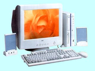 VALUESTAR NX VE46H/15C PC-VE46H15C PC-VE46H15C