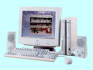 VALUESTAR E VE56H/35D PC-VE56H35D PC-VE56H35D