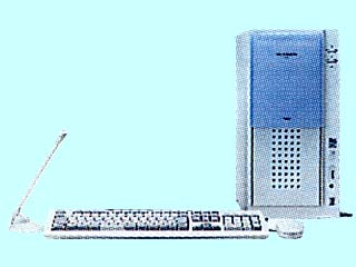 VALUESTAR NX VM35/3ZD PC-VM353ZD PC-VM353ZD
