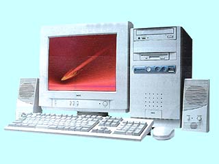 VALUESTAR NX R VR35L/85D PC-VR35L85D PC-VR35L85D