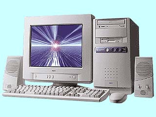 VALUESTAR NX R VR40L/67C PC-VR40L67C PC-VR40L67C