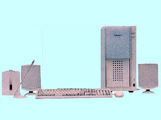 VALUESTAR NX VS26D/MZ model DA1 PC-VS26DMZDA1 PC-VS26DMZDA1