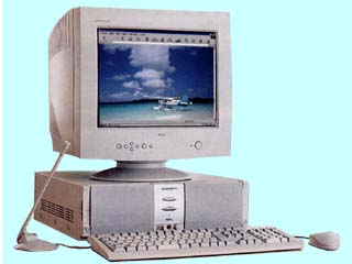 VALUESTAR NX VS30/37D PC-VS3037D PC-VS3037D