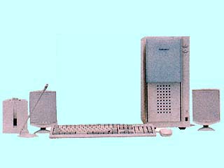 VALUESTAR NX VS30D/MZ model CA2 PC-VS30DMZCA2 PC-VS30DMZCA2
