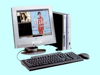 VALUESTAR NX VT500J/17C PC-VT500J17C PC-VT500J17C