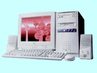 VALUESTAR U VU45L/15A PC-VU45L15A PC-VU45L15A