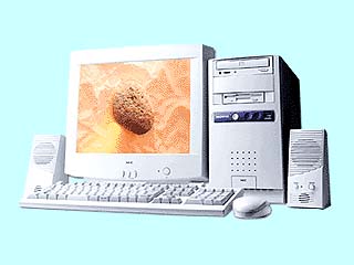 VALUESTAR U VU550N/27A PC-VU550N27A PC-VU550N27A