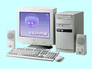 VALUESTAR U VU700N/37D PC-VU700N37D PC-VU700N37D