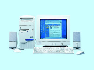 Aptiva E57 2137-E57 + 17CRT 2137-E57 + 17CRT