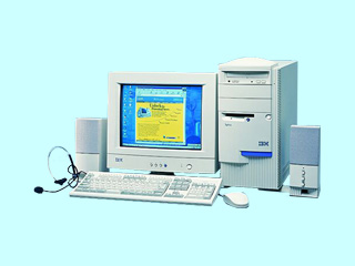 Aptiva E57V 2137-E57V + 15CRT 2137-E57V + 15CRT