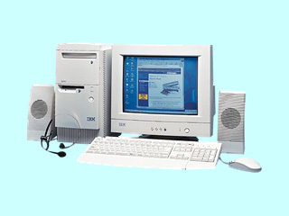 Aptiva E21 2153-215 2153-215