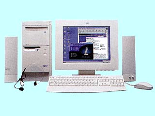 Aptiva E2J 2153-2JT 2153-2JT