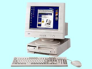 Aptiva E 133 2156-135 2156-135