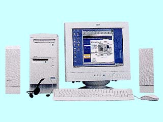 Aptiva E 573 2163-577 2163-577