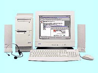 Aptiva E 443 2163-445 2163-445