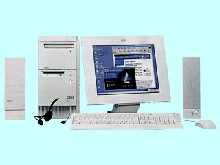 Aptiva E 243 2158-24T 2158-24T