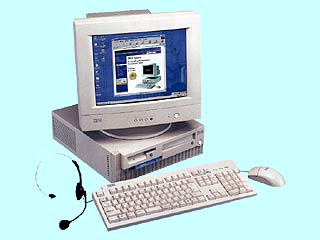 Aptiva E 11J 2165-1J5 2165-1J5