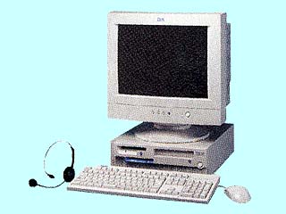 Aptiva E 15J 2165-5J7 2165-5J7
