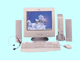 Aptiva E 47J 2188-7J5 2188-7J5