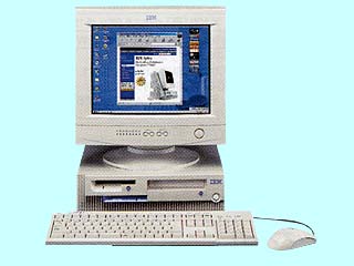 Aptiva E 20J 2190-0J5 2190-0J5