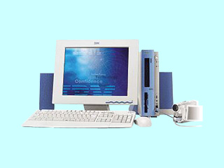Aptiva E 4DM 2197-DMC 2197-DMC