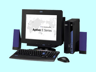 Aptiva E 11J 2255-1J7 2255-1J7