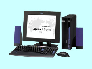 Aptiva E 11J 2255-1JR 2255-1JR