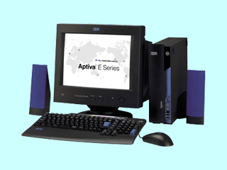 Aptiva E 13J 2255-3J5 2255-3J5