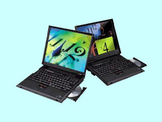 ThinkPad A21e 2628-J1J 2628-J1J
