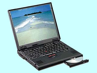 ThinkPad 600X 2645-7NJ 2645-7NJ